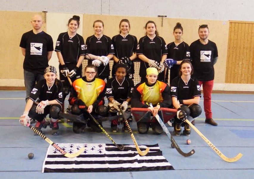 Equipe de Bretagne