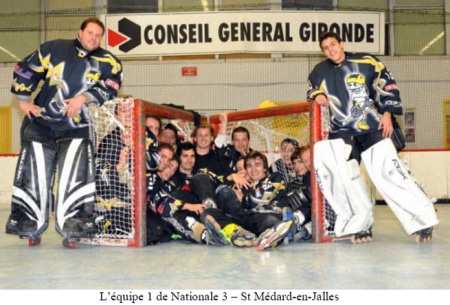 Résultats du week-end de Rollerbug (33)