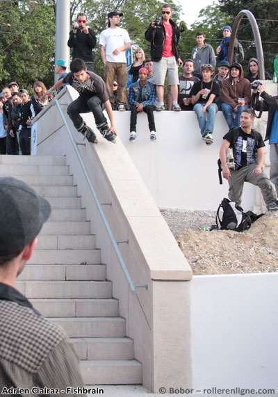 Adrien Clairaz Fishbrain