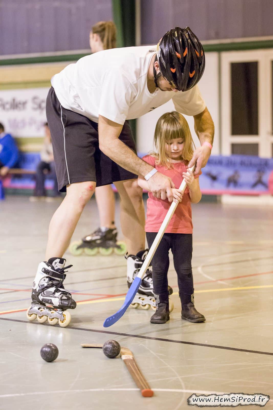 Jeux du Roller Midi Pyrénées 2015