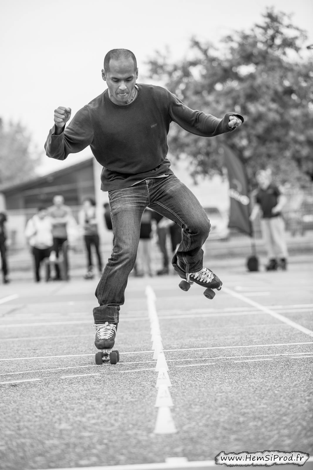 Jeux du Roller Midi Pyrénées 2015