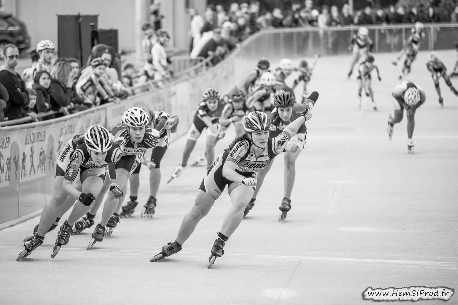 Jeux du Roller Midi Pyrénées 2015