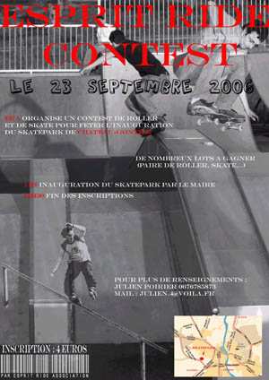 Esprit Ride Contest 2006 (53)