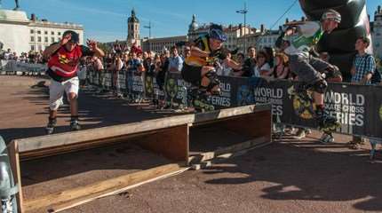 etape world skate cross series lyon 2013 small