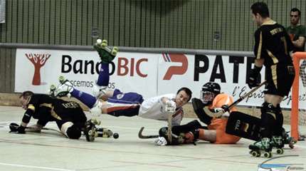 euro 2010 rink hockey france allemagne small