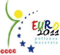 euro jeunes logo 2011