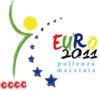 Championnat d’Europe Jeunes de roller course sur Piste 2011 à Pollenza (Italie)