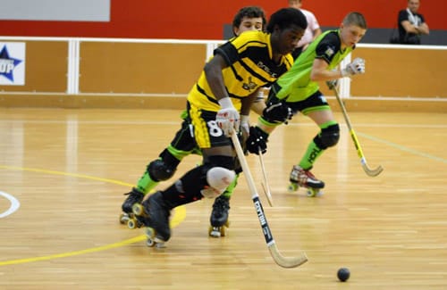 Eurockey