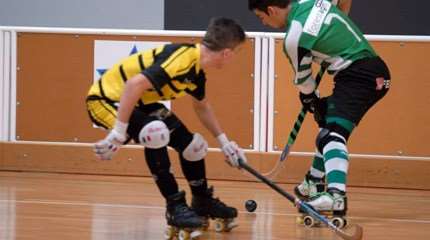 Eurockey Cup U17 : Les clubs français derrière le trio latin
