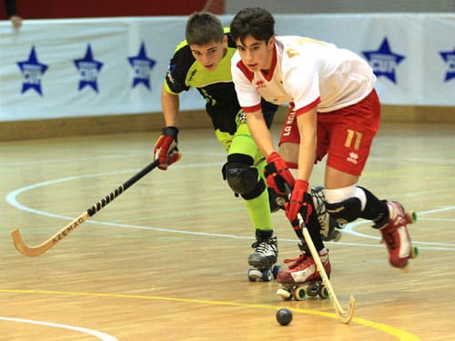 Eurockey Cup 2015