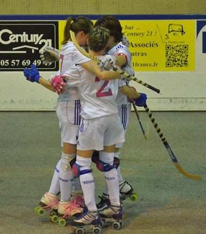 Euroligue féminine : Noisy-le-Grand en finale