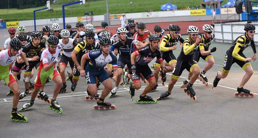Classements de la 7ème étape de l&rsquo;Europa Cup 2015 à Wörgl (Autriche)
