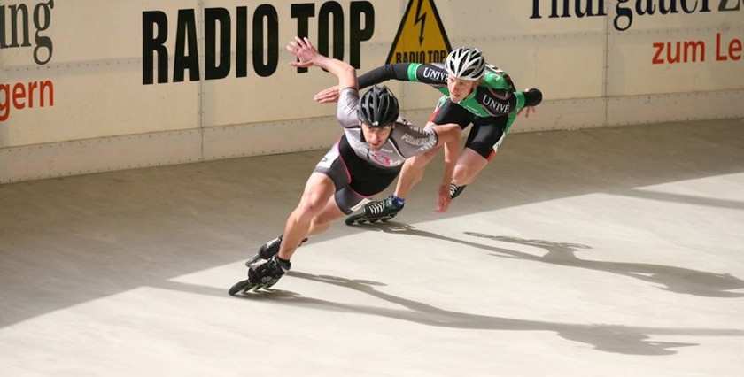 Résultats et photos Europa Cup 2011 à Weinfelden