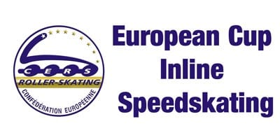 Compétition internationale de roller course 2017 à Mechelen (Belgique)