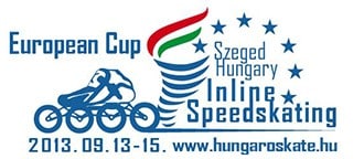European Inline Cup 2013 in Szeged (Hungary)
