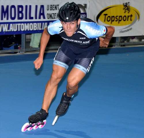 Bonne entame française au Grand prix de Flandres 2013