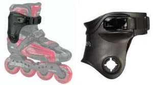 explication utilisation cuff roller