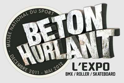 Ultimes dates de l&rsquo;exposition « Béton Hurlant »