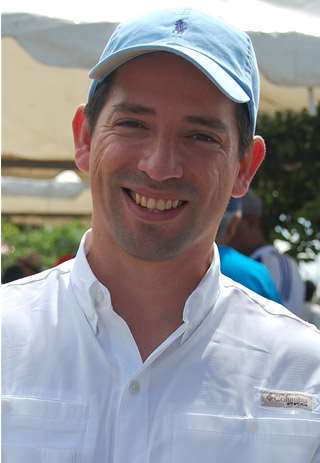 Entrevista: Fabian Arcila, presidente de la federación venezolana de patinaje