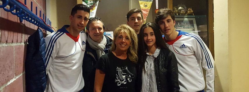Famille Di Benedetto