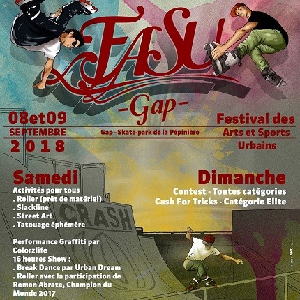 FASU 2019 à Gap (05)