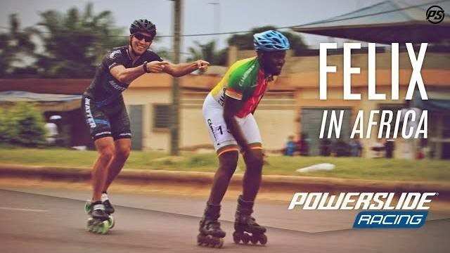 felix rijhnen lome togo 2017