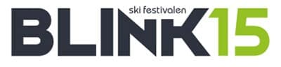 Compétition de rollerski 2015 de Blinkfestivalen (Norvège)