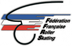 Logo Fédération Française de Roller Skating