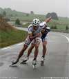 French Inline Cup : Bilan de la Transroller 2006