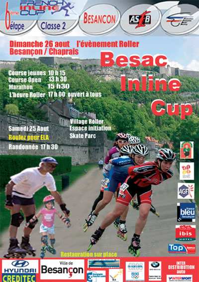 BESAC Inline Cup 2007