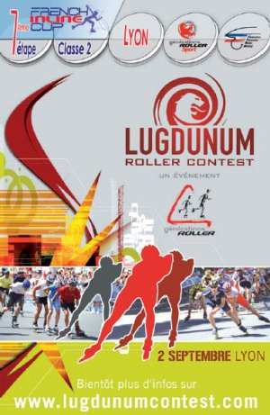 Lugdunum Contest : inscriptions ouvertes !