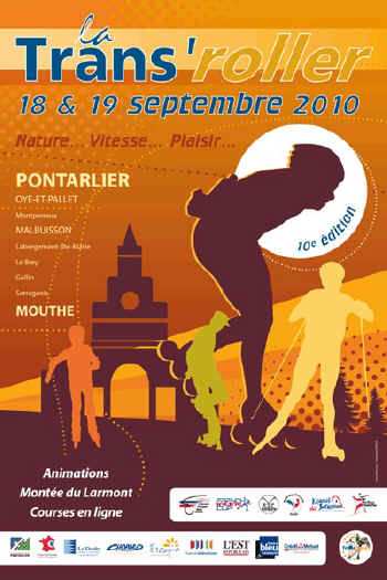 La Transroller 2010 (25) – ultime étape de French Inline Cup