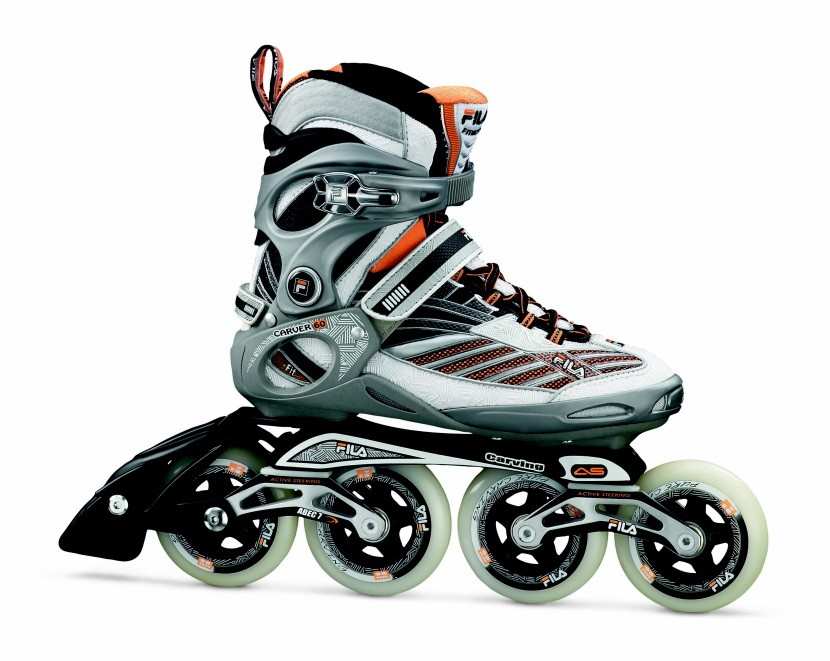 Matos : gammes Fila 2012