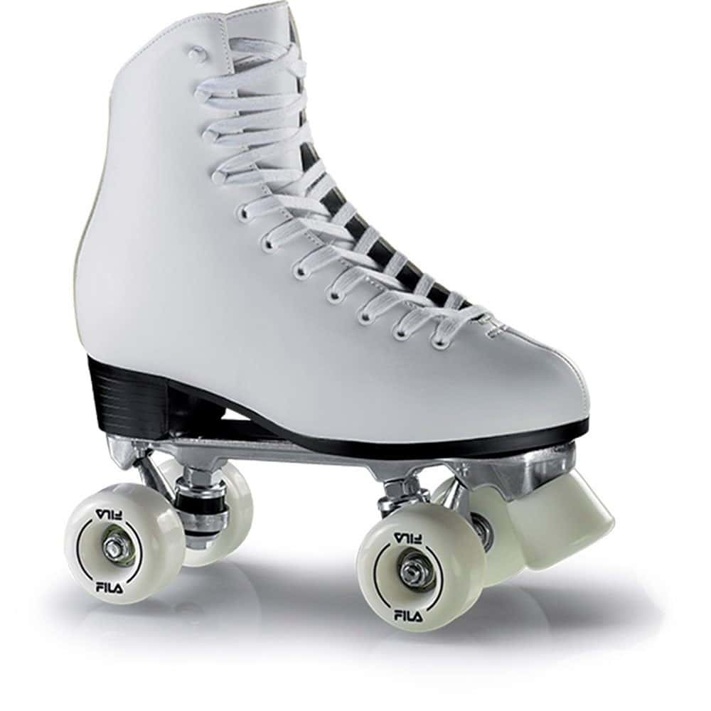 Fila Eve BS Roller white 2020 (en)