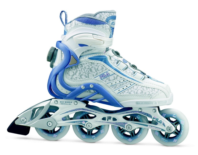Fila Eve Pro 2012 (fr)