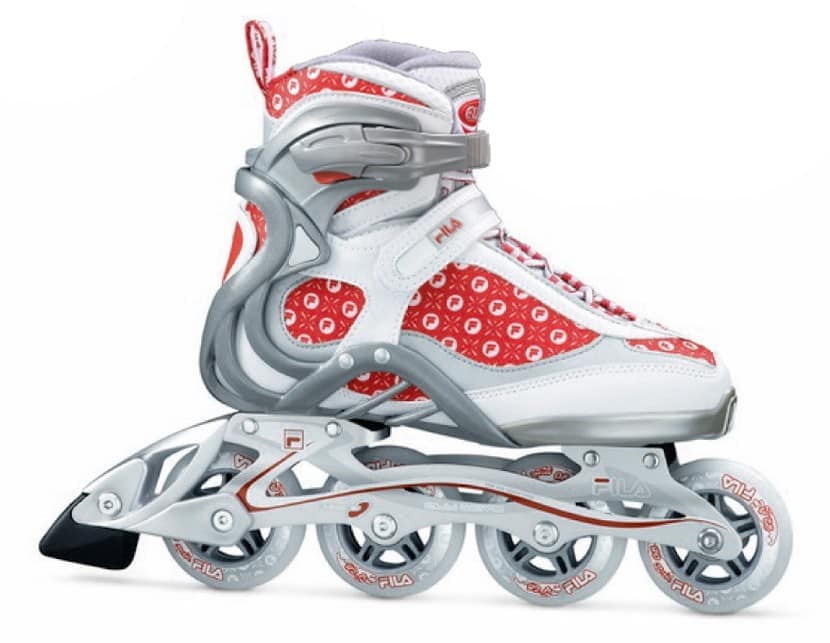 Fila Eve Red 11 2011 (fr)