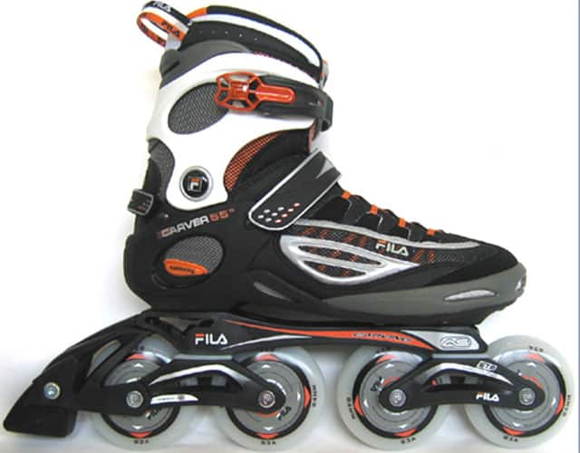Fila Carver 55 2008 (fr)