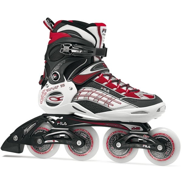 Fila Carver 55  2009 (fr)