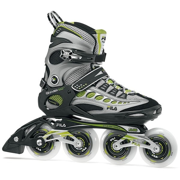 Fila Carver 60 2009 (fr)