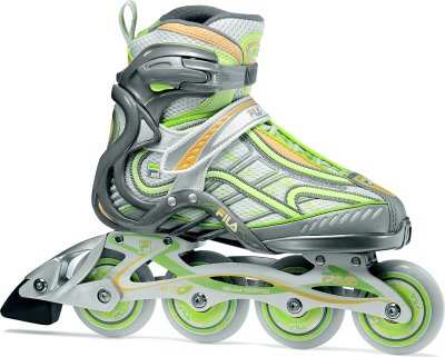 Matos : gammes Fila 2009