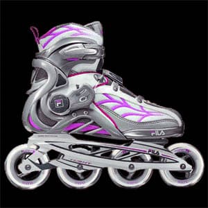 Fila Eve Pro 6 2006 (fr)