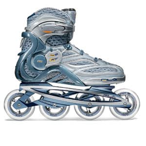Fila Eve Pro 2005 (fr)