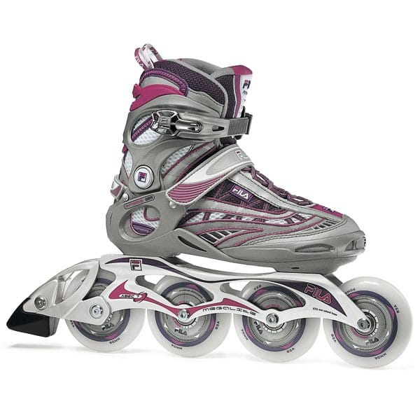 Fila Primo 90 lady 2009 (fr)