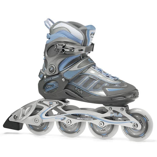 Fila Primo Wave lady 2009 (fr)