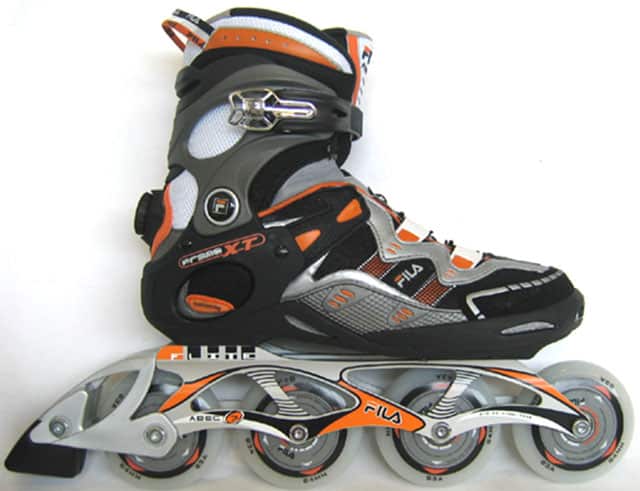 Fila Primo Wave 2008 (fr)
