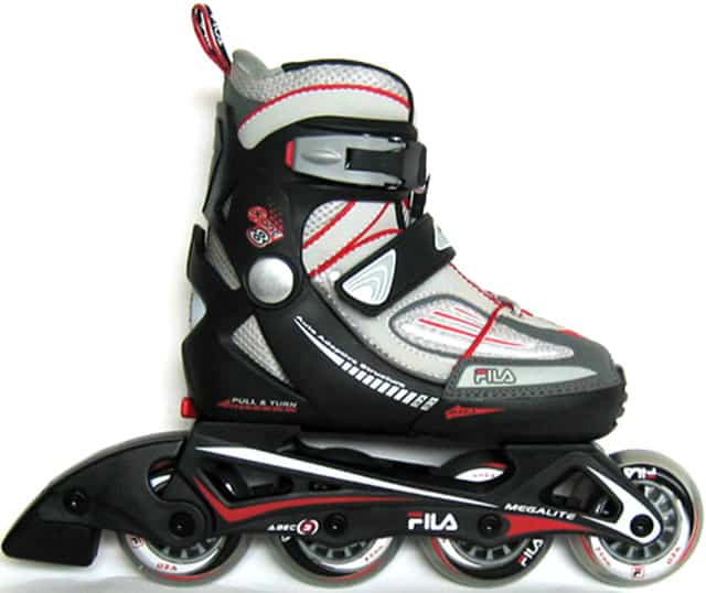 Fila X-One 2008