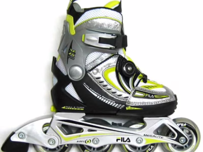 Fila X-One Pro 2008 (fr)