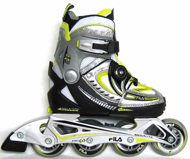 Fila X-One Pro 2008 (fr)