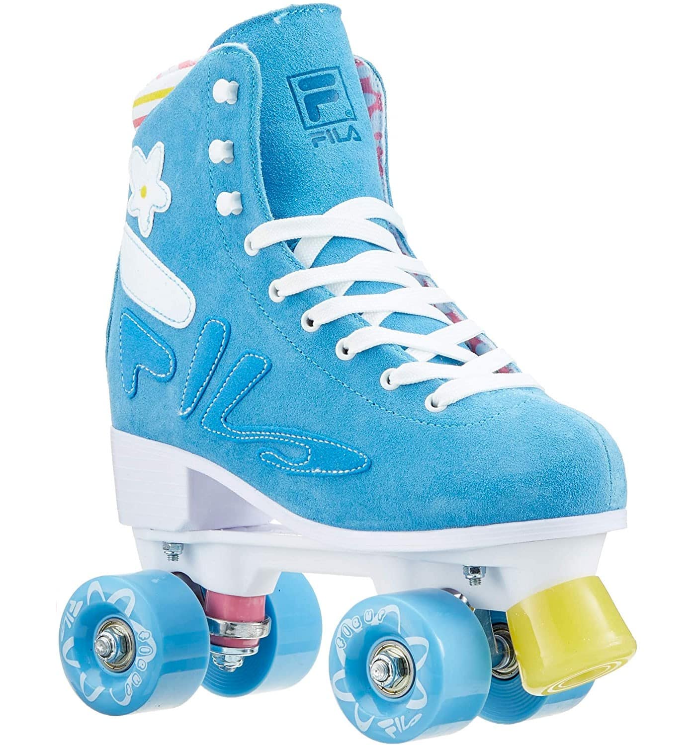Fila Fleur Lightblue 2020 (fr)