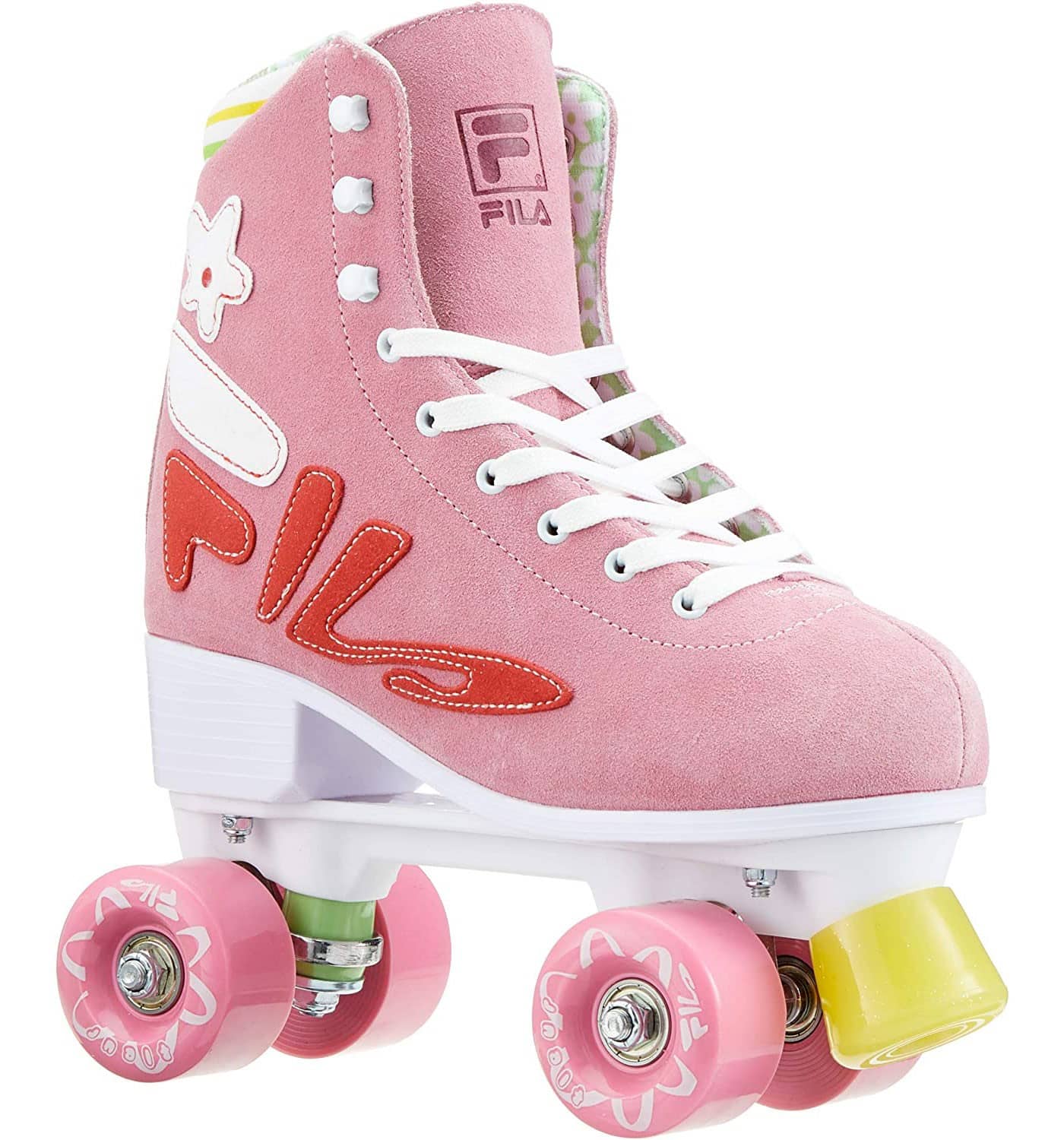 Fila Fleur Rose 2020 (fr)